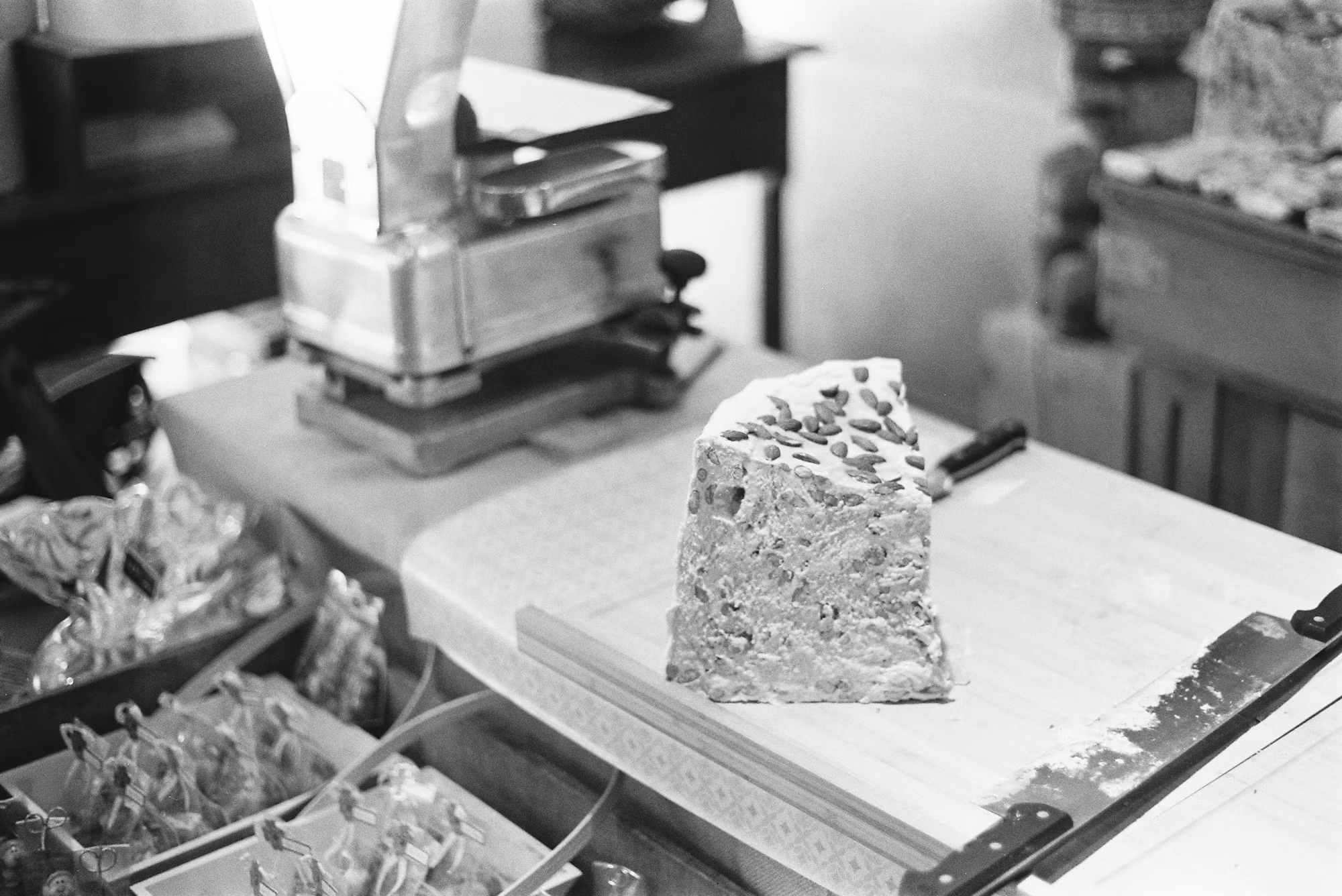 Local Delights: The Importance of Specialty Food Stores